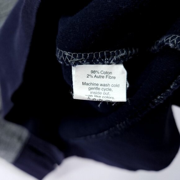 Madewell Pullover Sweater Womens XS Lightweight Boxy - Picture 7 of 11